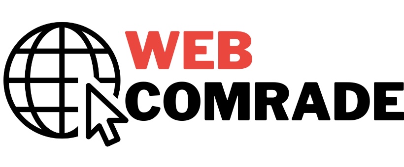webcomrade.com